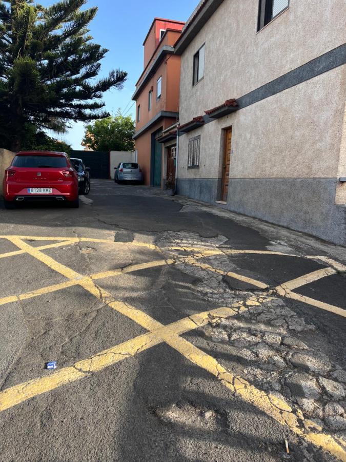 Apartenerife La Laguna  Bagian luar foto