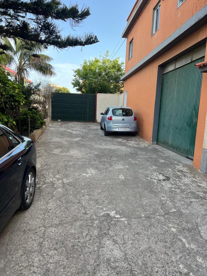 Apartenerife La Laguna  Bagian luar foto